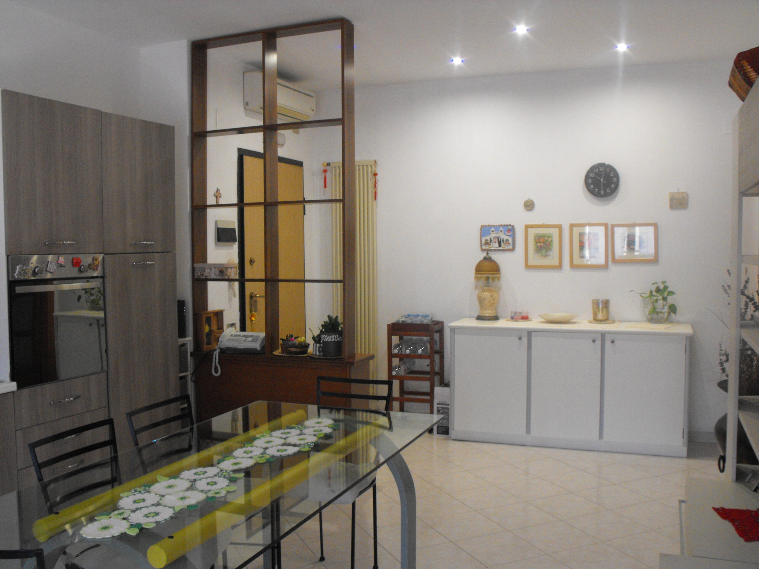 Viale Mantegna
